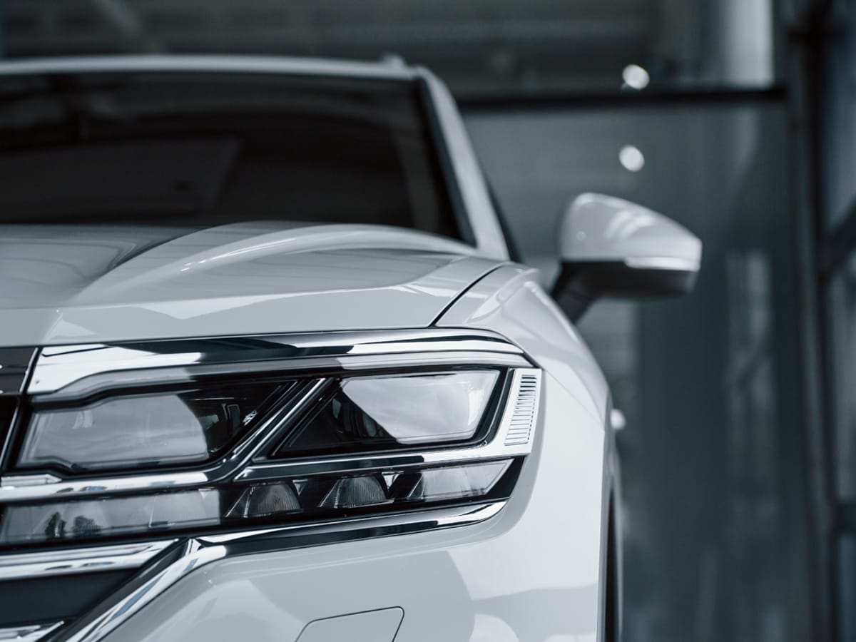 Automobile